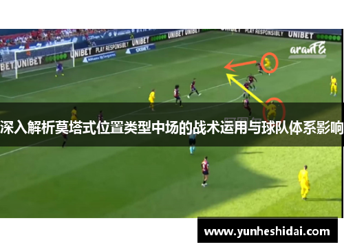 深入解析莫塔式位置类型中场的战术运用与球队体系影响 深入解析莫塔式位置类型中场的战术运用与球队体系影响