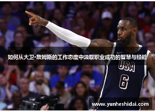 如何从大卫·詹姆斯的工作态度中汲取职业成功的智慧与经验